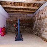 Bozi V By Mountain Ways Apartament *