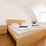 Apartament Bozi V By Mountain Ways Boží Dar