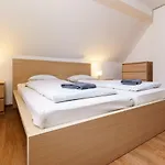 Apartament Bozi V By Mountain Ways Boží Dar