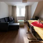 Apartament Bozi V By Mountain Ways Boží Dar