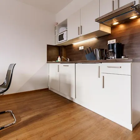 Apartament Bozi V By Mountain Ways Boží Dar