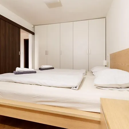 Bozi V By Mountain Ways Apartament