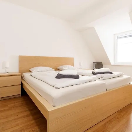 Apartamento Boží V Boží Dar