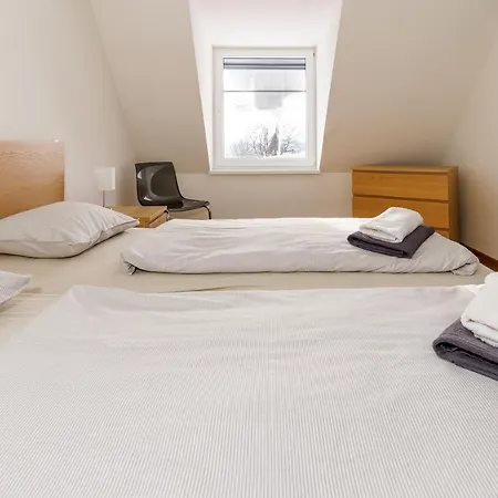 Boží V Apartamento
