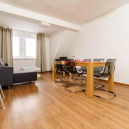 Apartamento Boží V