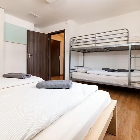 Apartamento Boží V *