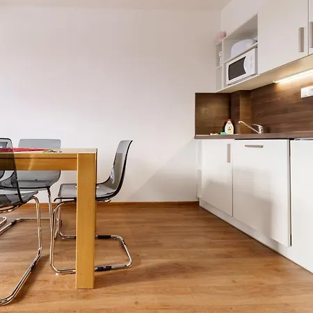 Apartament Bozi V By Mountain Ways Boží Dar